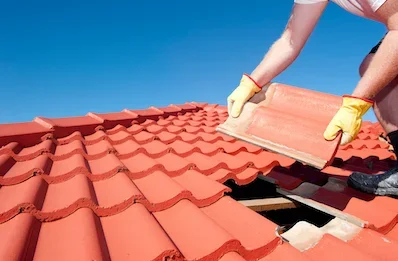 Pose et rénovation de toiture au Quesnel
